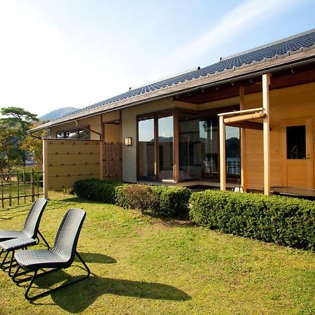 Hekisuigyoen Hotel Kyotango Exterior foto