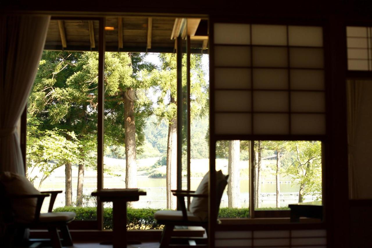 Hekisuigyoen Hotel Kyotango Exterior foto