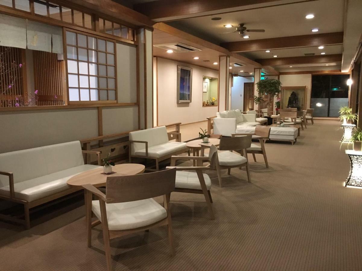 Hekisuigyoen Hotel Kyotango Exterior foto